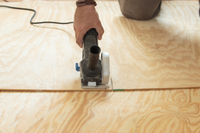 Wood Floor Service in Winston Salem, NC