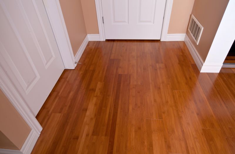 Bamboo Flooring Installation in Winston Salem, NC