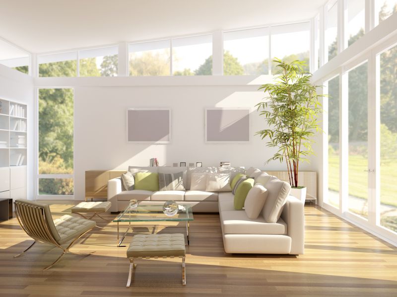 Bamboo Flooring Installation in Winston Salem, NC