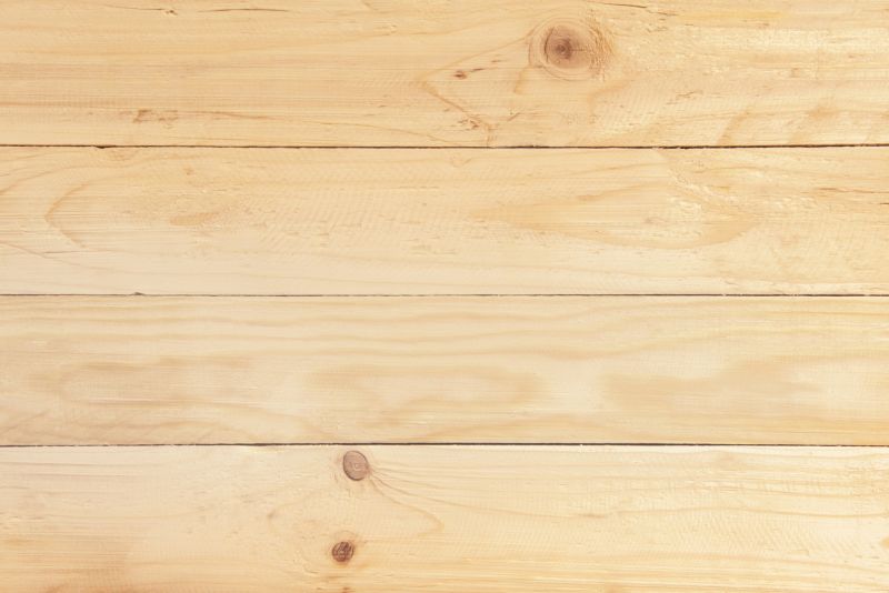 Birch Floor Installation in Winston Salem, NC