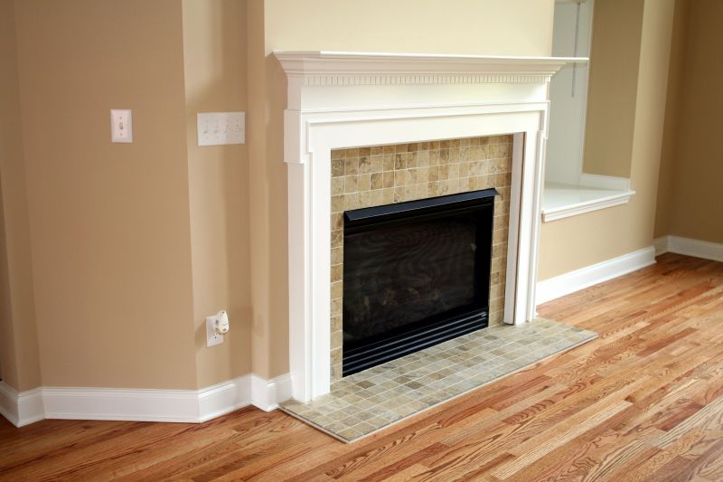 Birch Floor Installation in Winston Salem, NC