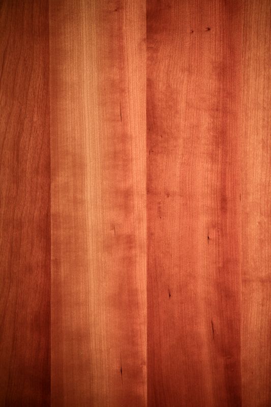 Cherry Floor Installation in Colfax, NC