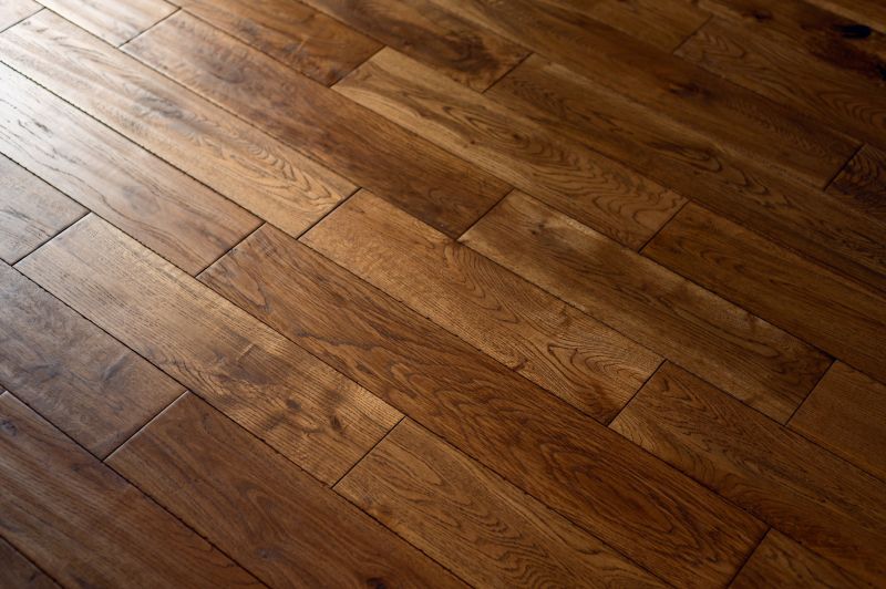 Hardwood Floor Installation in High Point, NC