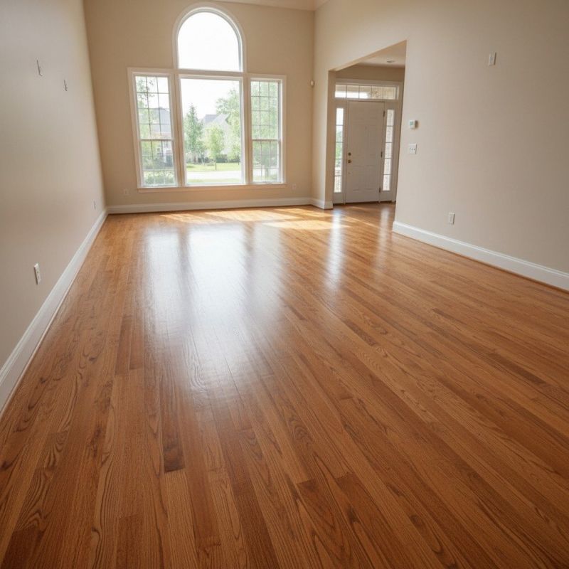 Hardwood Installation in Davidson County, NC