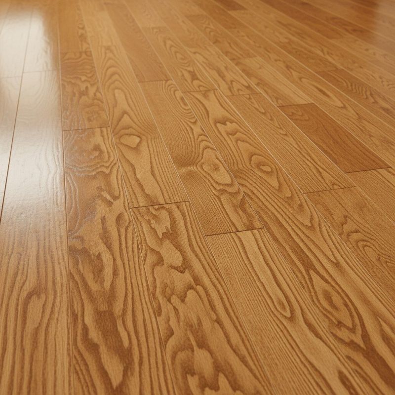 Hardwood Installation in Oak Ridge, NC
