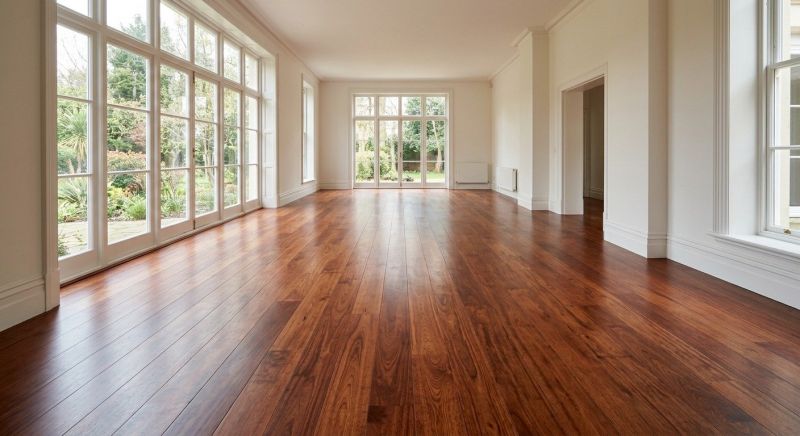 Hardwood Installation in Summerfield, NC