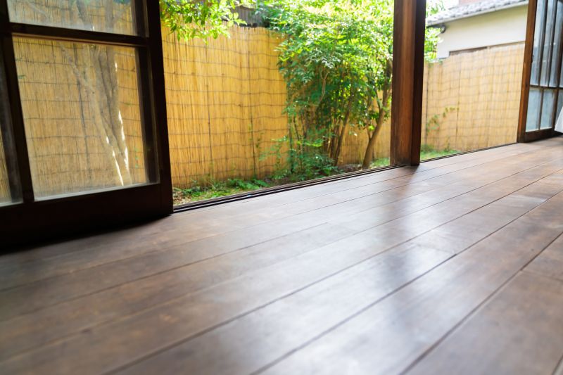 Hardwood Replacement in Stokes County, NC