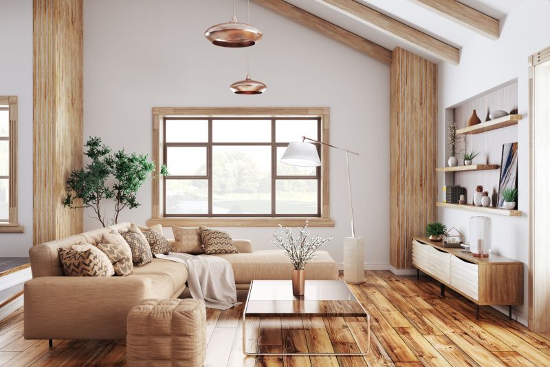 Hickory Floor Installation in Winston Salem, NC