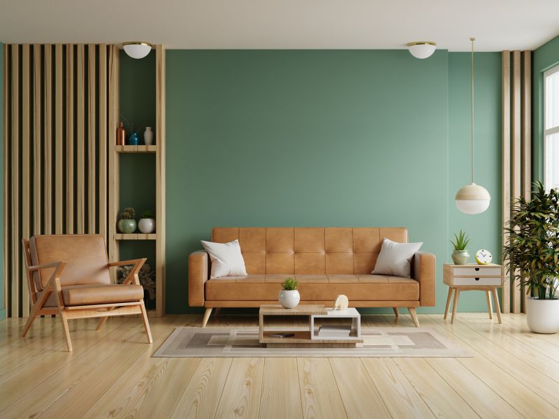 Maple Flooring Installation in Advance, NC