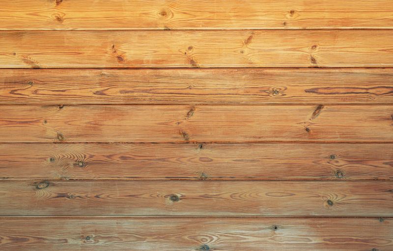 Maple Flooring Installation in Oak Ridge, NC