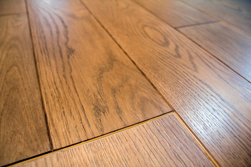 Parquet Flooring Installation in Winston Salem, NC