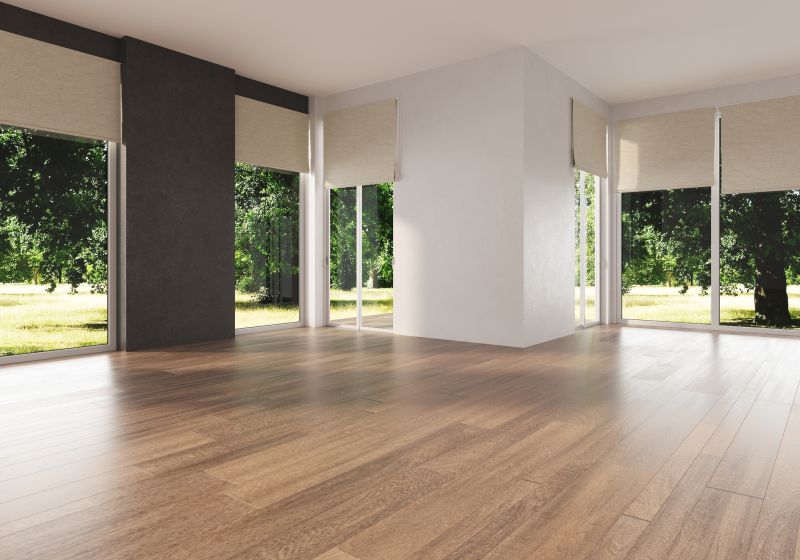 Residential Hardwood Service in Winston Salem, NC