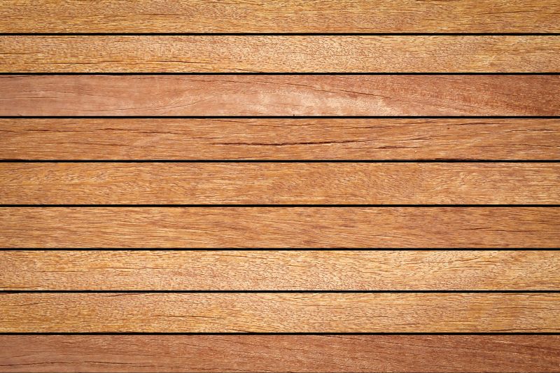 Teak Flooring Installation in Winston Salem, NC
