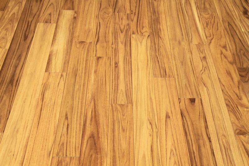 Wood Floor Replacement in Colfax, NC