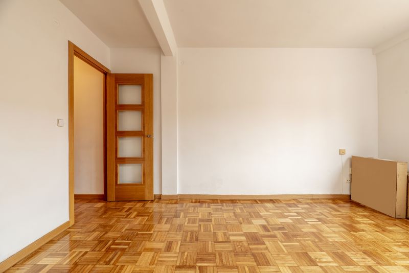 Wood Floor Replacement in Mocksville, NC