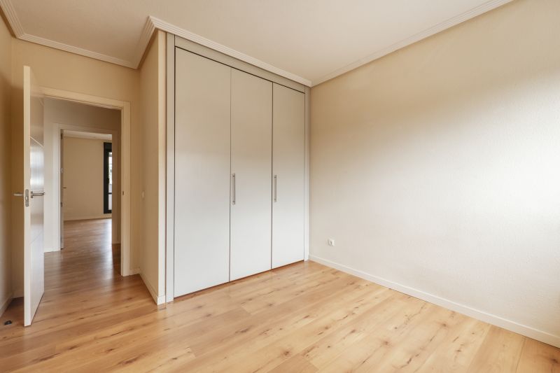 Wood Flooring Installation in High Point, NC