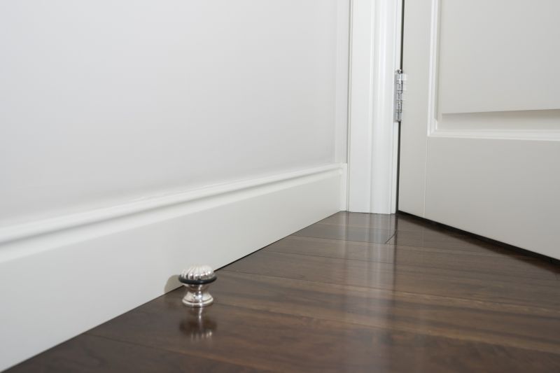 Wood Flooring Installation in Kernersville, NC