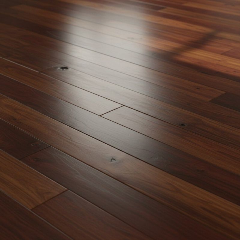 Wood Flooring Replacement in Rural Hall, NC