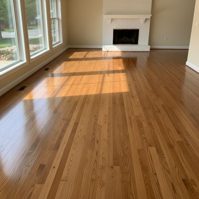 Wood Flooring Replacement in Summerfield, NC